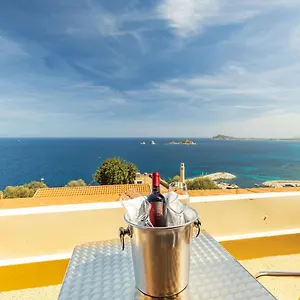 Bed & Breakfast Bellavista, Santa Maria Navarrese