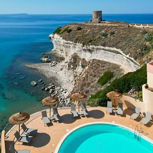 Hotel Felix - La Baja, Santa Caterina Di Pittinuri (Sardinia)