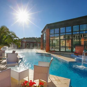 Hotel Eucalipti Terme, Sardinia Island